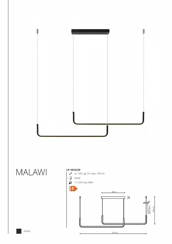 Katalog LightPrestige 2022 - Page 46