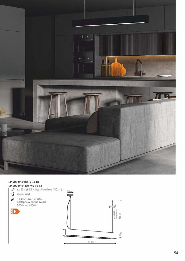 Katalog LightPrestige 2022 - Page 55