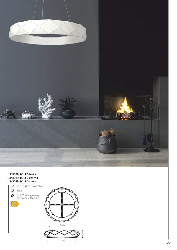 Katalog LightPrestige 2022 - Page 57