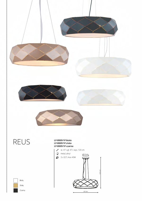 Katalog LightPrestige 2022 - Page 58