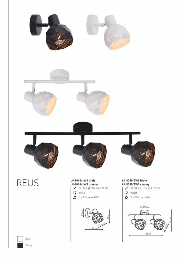 Katalog LightPrestige 2022 - Page 60