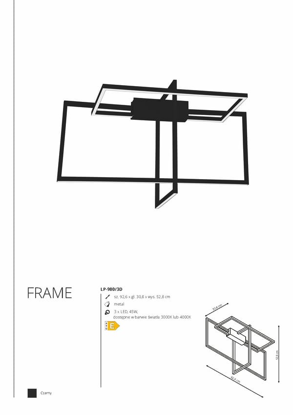 Katalog LightPrestige 2022 - Page 62