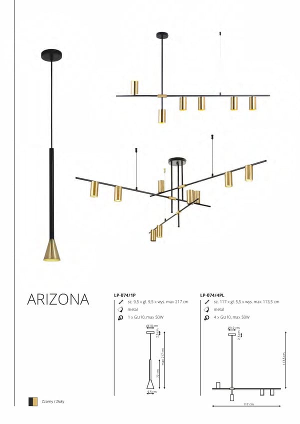 Katalog LightPrestige 2022 - Page 64