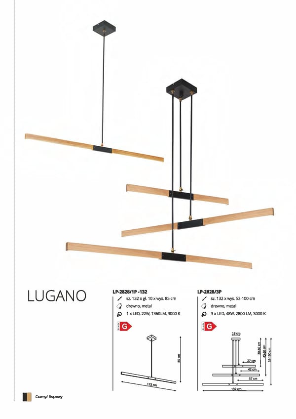 Katalog LightPrestige 2022 - Page 66