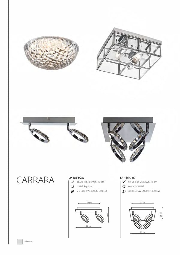 Katalog LightPrestige 2022 - Page 80