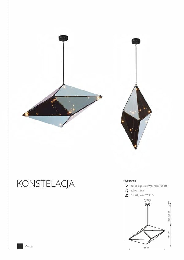 Katalog LightPrestige 2022 - Page 82