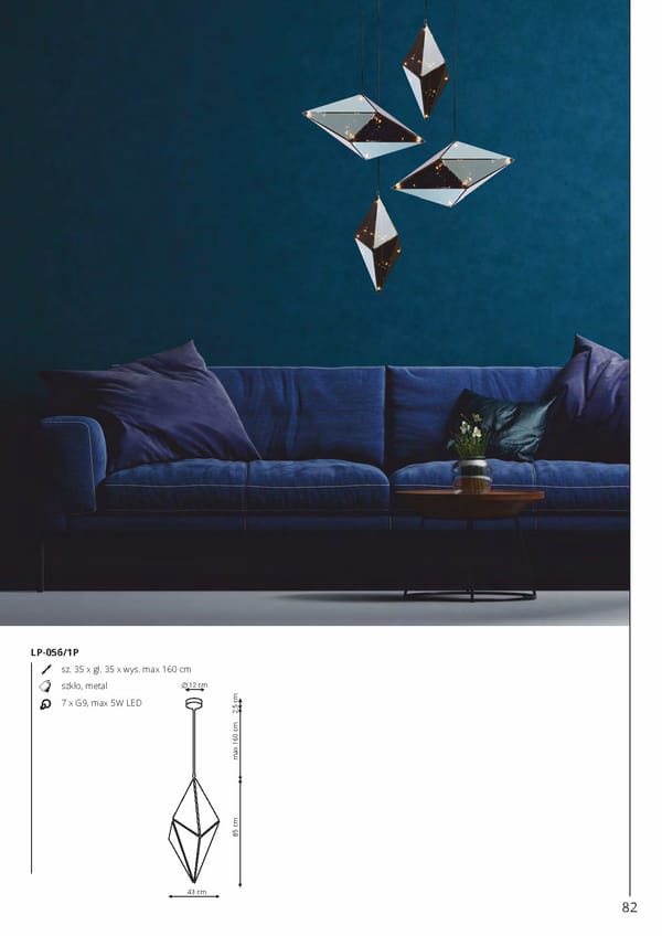 Katalog LightPrestige 2022 - Page 83