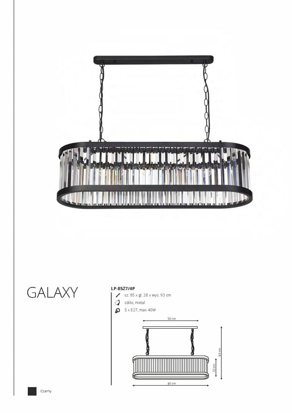 Katalog LightPrestige 2022 - Page 86