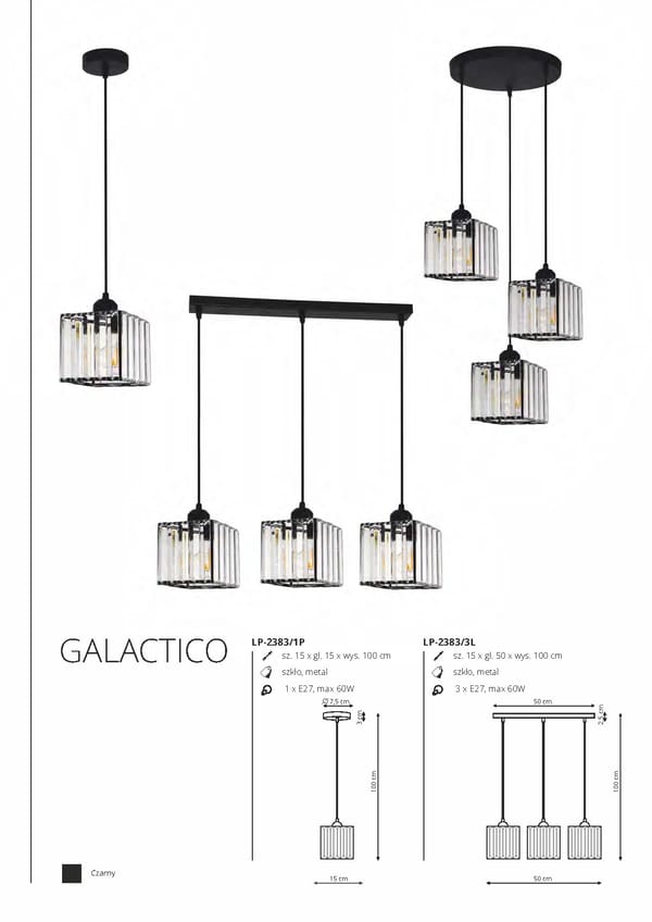 Katalog LightPrestige 2022 - Page 88