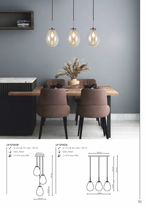 Katalog LightPrestige 2022 - Page 93