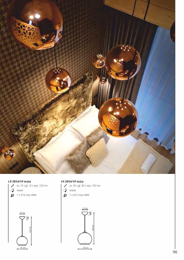 Katalog LightPrestige 2022 - Page 97