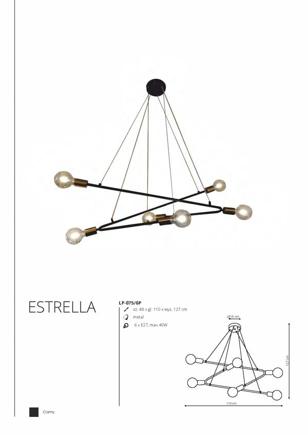 Katalog LightPrestige 2022 - Page 100