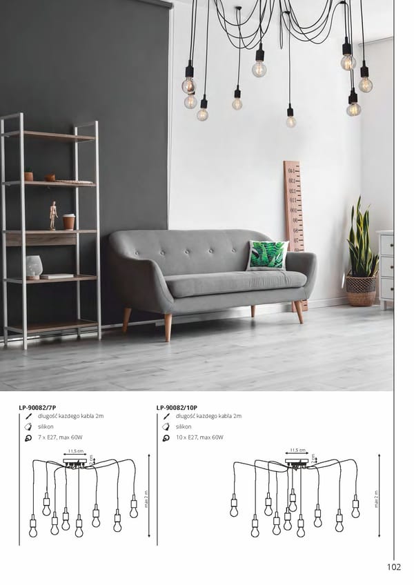 Katalog LightPrestige 2022 - Page 103