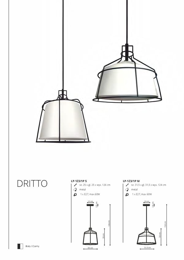 Katalog LightPrestige 2022 - Page 106