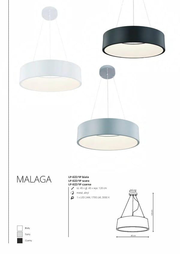 Katalog LightPrestige 2022 - Page 112