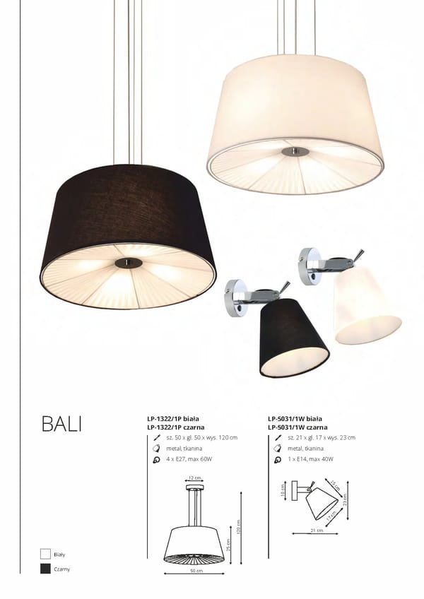 Katalog LightPrestige 2022 - Page 114