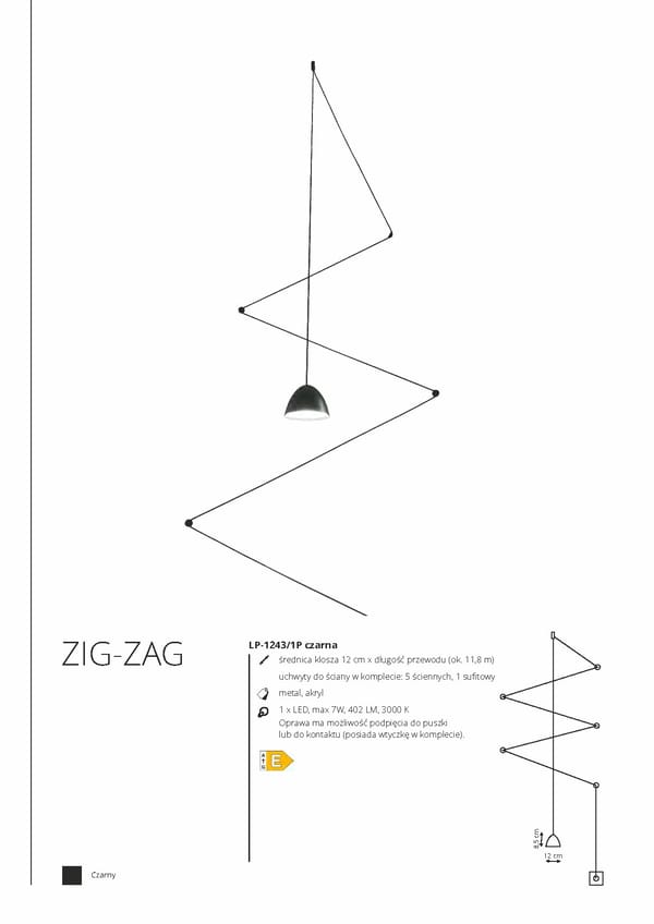 Katalog LightPrestige 2022 - Page 134