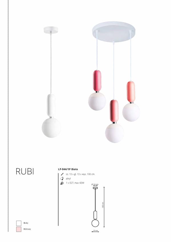 Katalog LightPrestige 2022 - Page 150