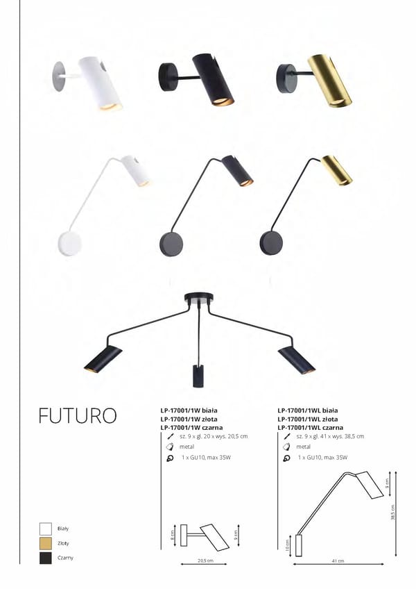 Katalog LightPrestige 2022 - Page 156