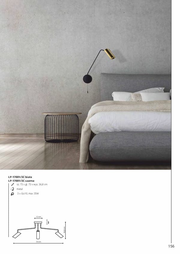 Katalog LightPrestige 2022 - Page 157