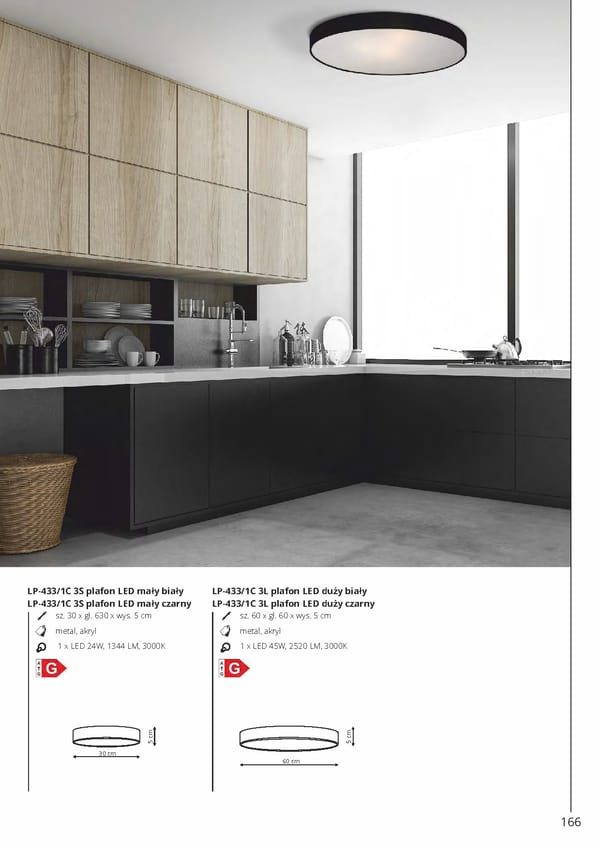 Katalog LightPrestige 2022 - Page 167