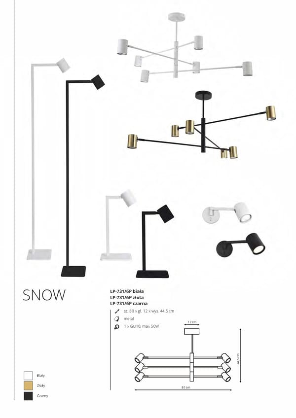 Katalog LightPrestige 2022 - Page 170