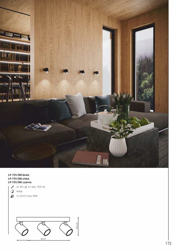 Katalog LightPrestige 2022 - Page 173