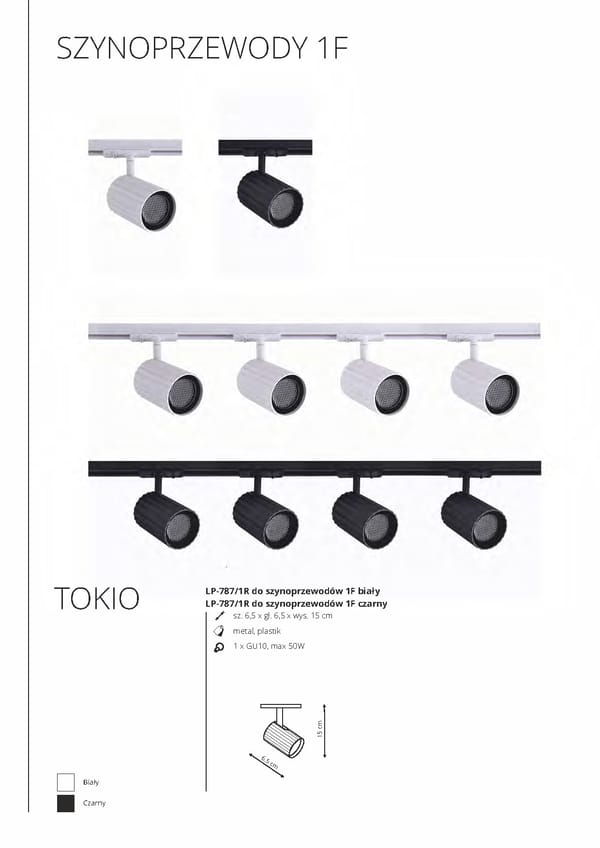 Katalog LightPrestige 2022 - Page 176