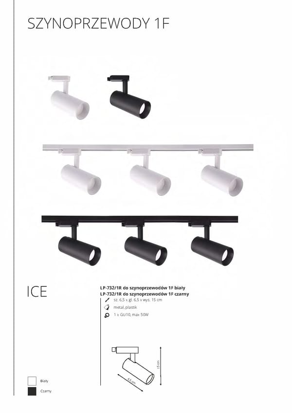 Katalog LightPrestige 2022 - Page 178