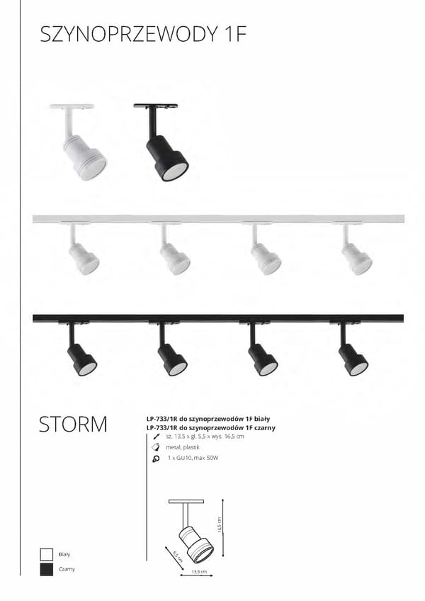 Katalog LightPrestige 2022 - Page 180