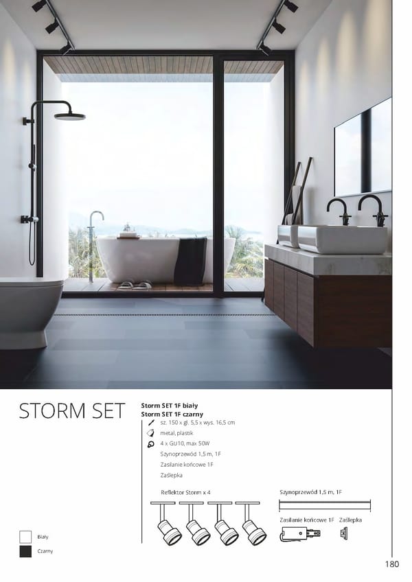 Katalog LightPrestige 2022 - Page 181