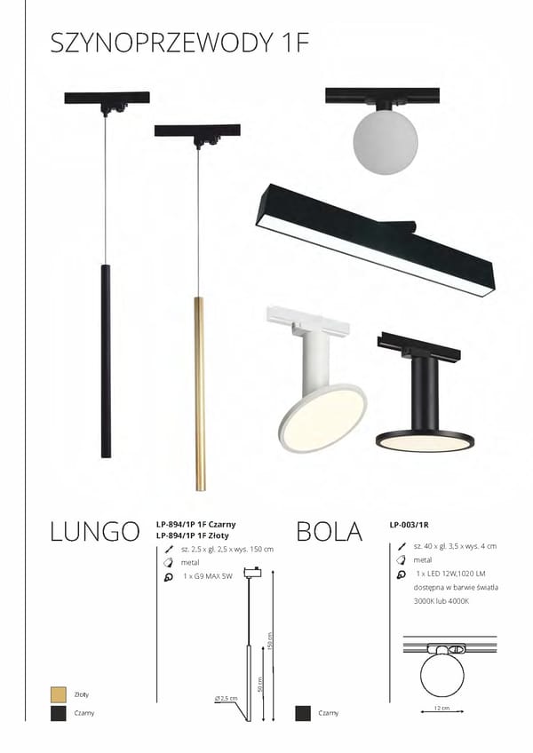 Katalog LightPrestige 2022 - Page 184