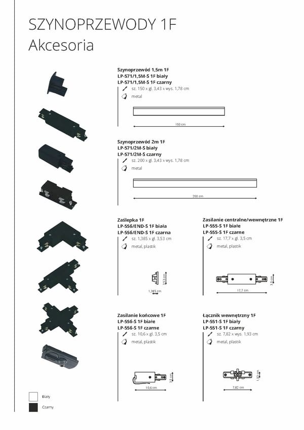 Katalog LightPrestige 2022 - Page 186