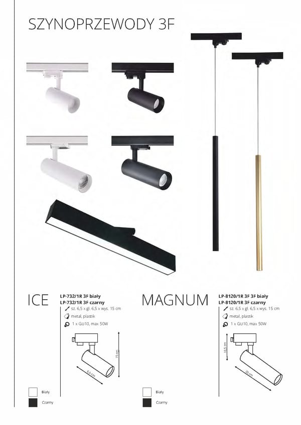 Katalog LightPrestige 2022 - Page 188