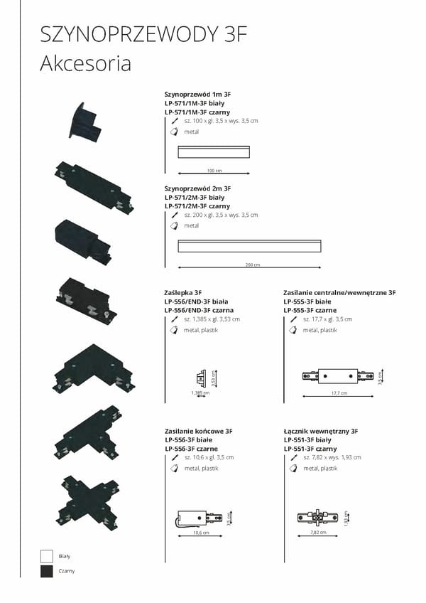 Katalog LightPrestige 2022 - Page 190