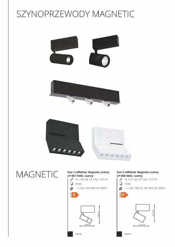 Katalog LightPrestige 2022 - Page 192