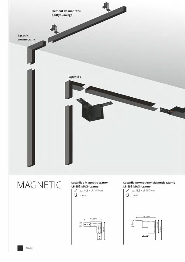 Katalog LightPrestige 2022 - Page 196