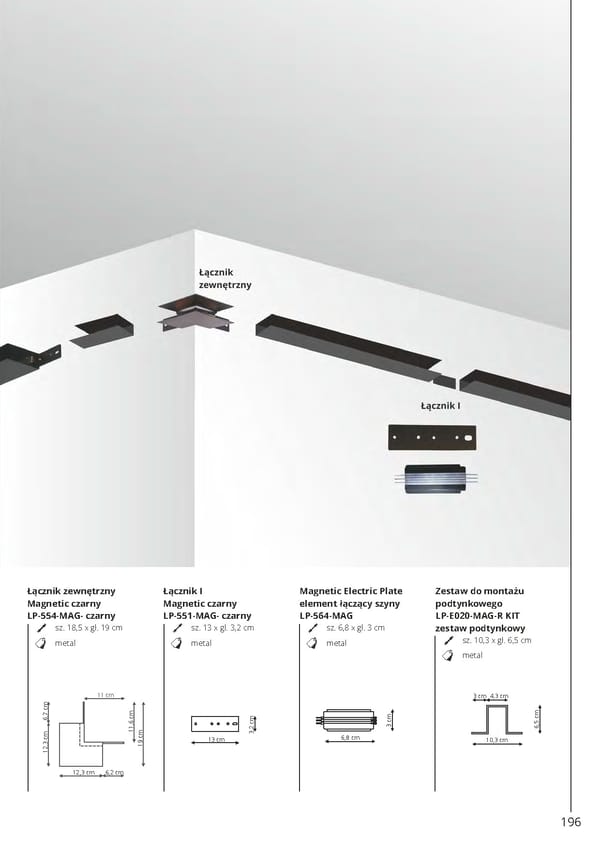 Katalog LightPrestige 2022 - Page 197