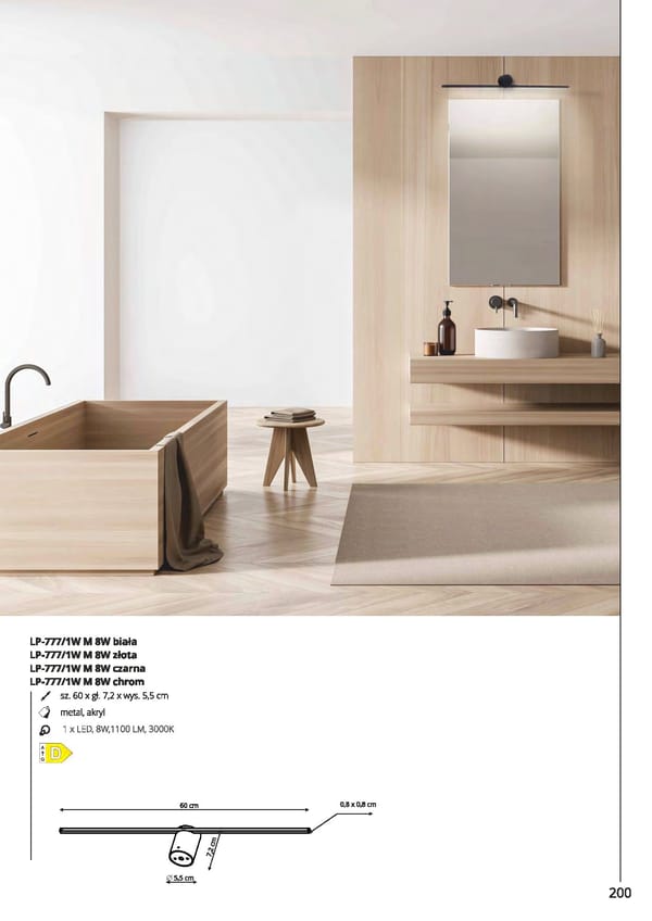 Katalog LightPrestige 2022 - Page 201