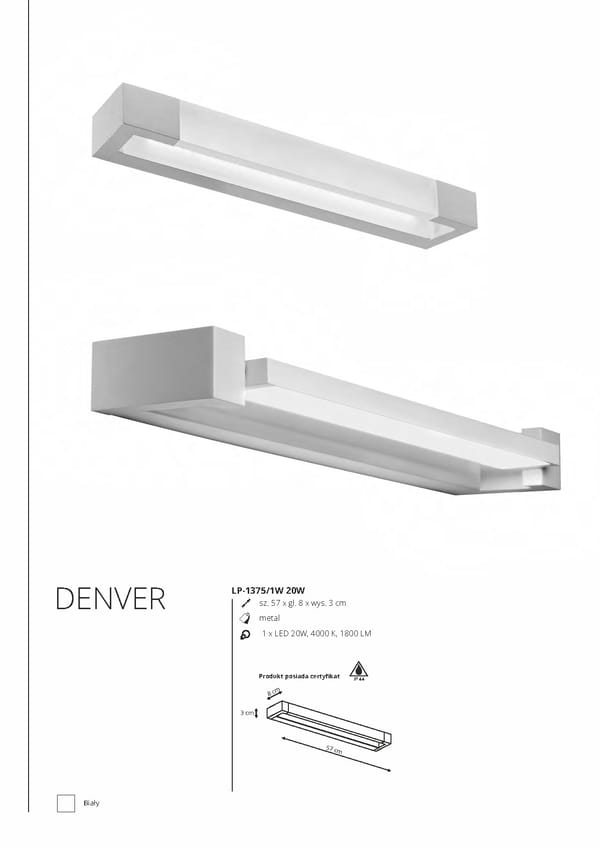 Katalog LightPrestige 2022 - Page 208