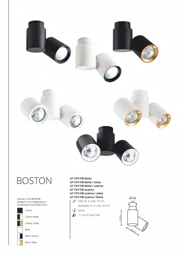 Katalog LightPrestige 2022 - Page 210