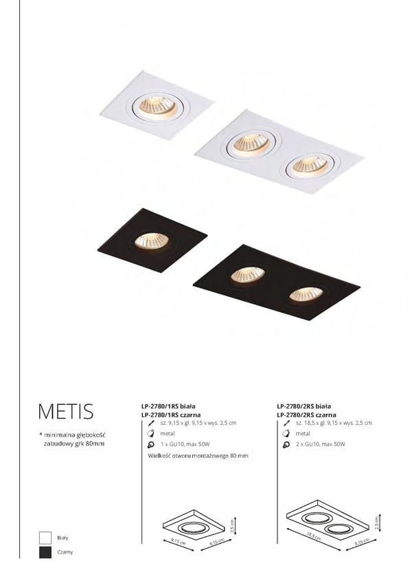 Katalog LightPrestige 2022 - Page 216