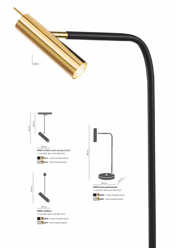 Katalog Amplex 2022 - Page 27