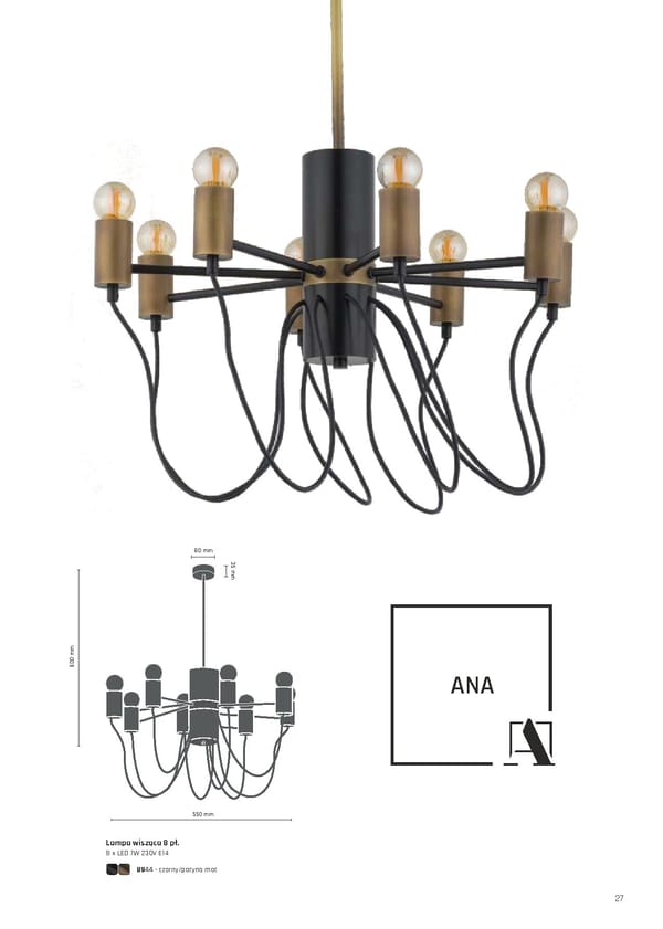 Katalog Amplex 2022 - Page 28