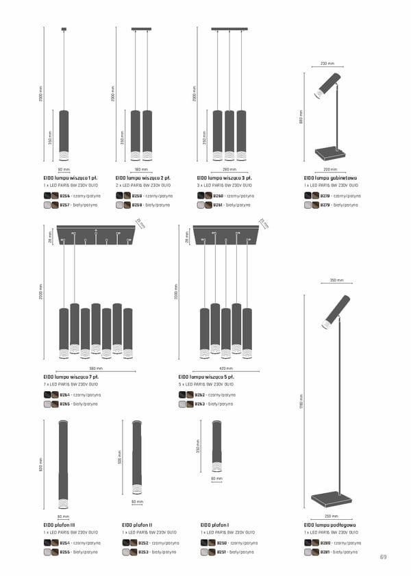 Katalog Amplex 2022 - Page 70