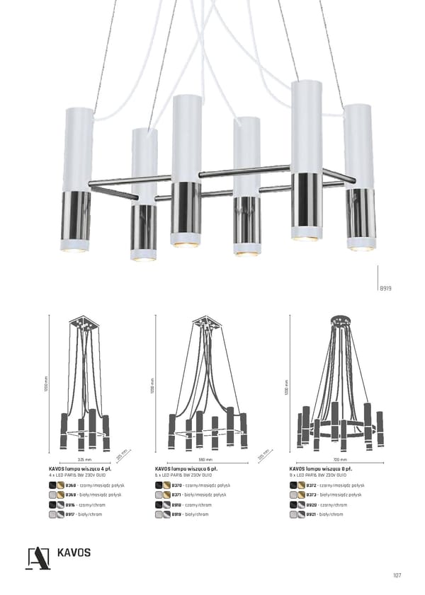 Katalog Amplex 2022 - Page 108