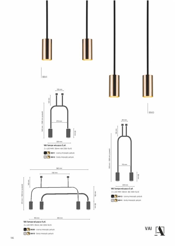 Katalog Amplex 2022 - Page 187