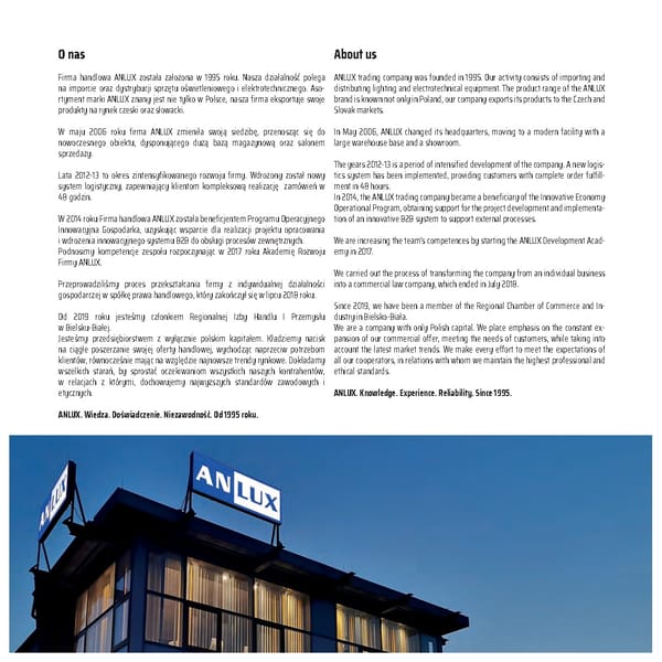 Katalog Anlux 2021 - Page 2