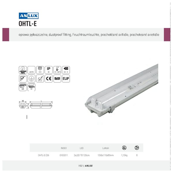 Katalog Anlux 2021 - Page 103