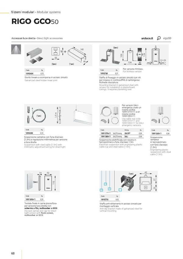 Arcluce2018interior - Page 70